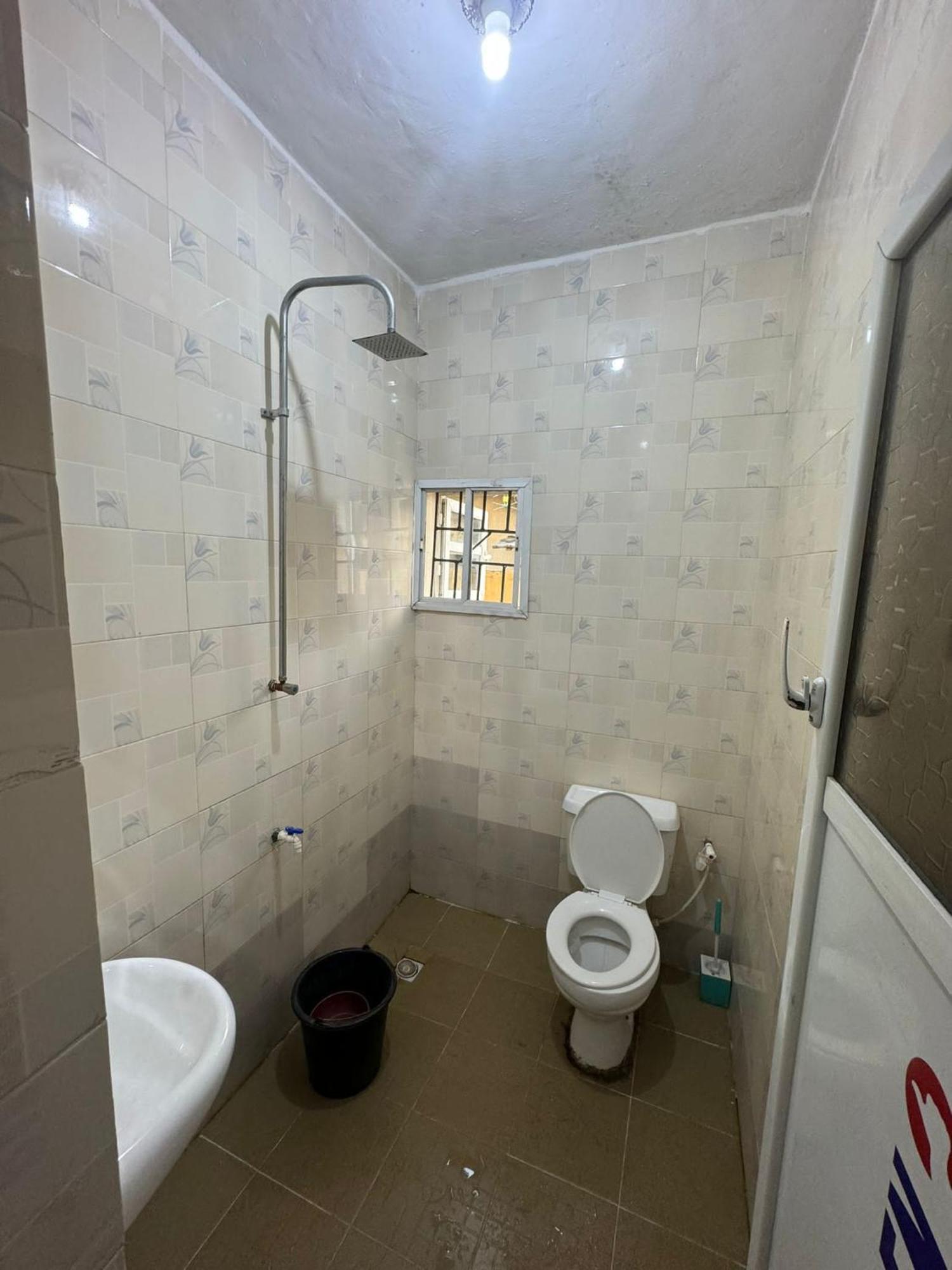 Apartmentfunkytee Ikorodu Exterior foto